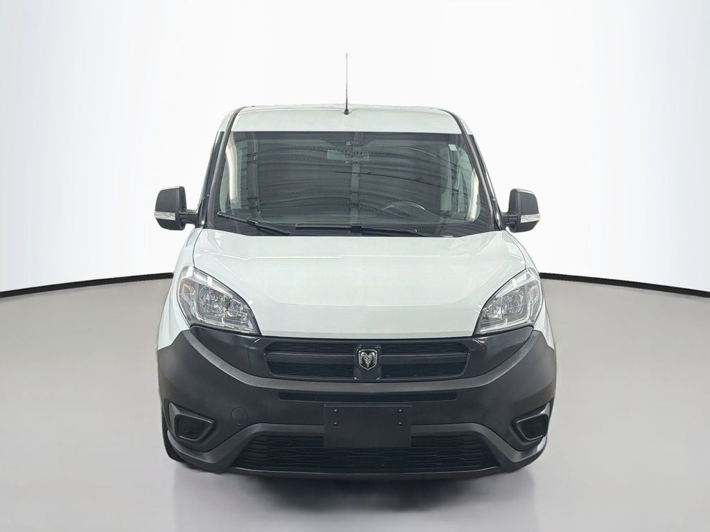 2018 RAM ProMaster City Tradesman