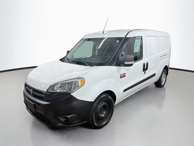 2018 RAM ProMaster City Tradesman