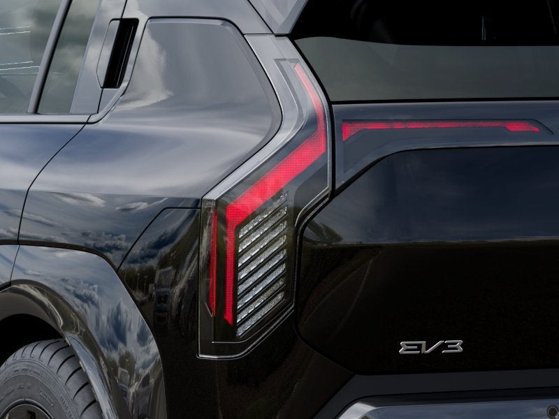 2027 Kia EV3 GT-Line