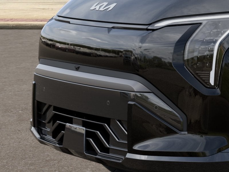 2027 Kia EV3 GT-Line