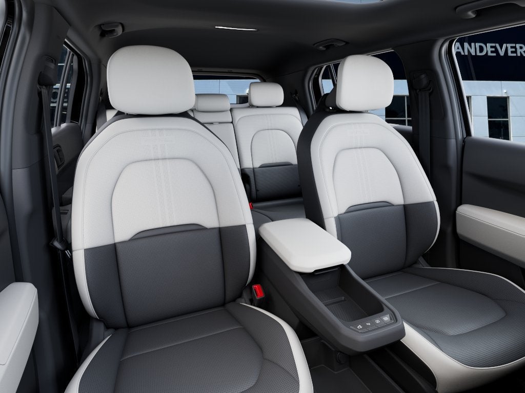 2027 Kia EV3 GT-Line