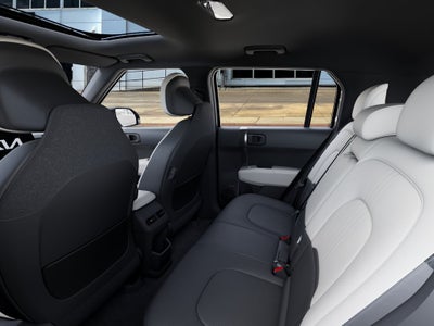 2027 Kia EV3 GT-Line