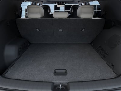 2027 Kia EV3 GT-Line
