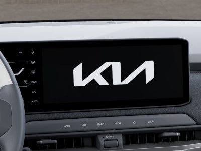 2027 Kia EV3 GT-Line