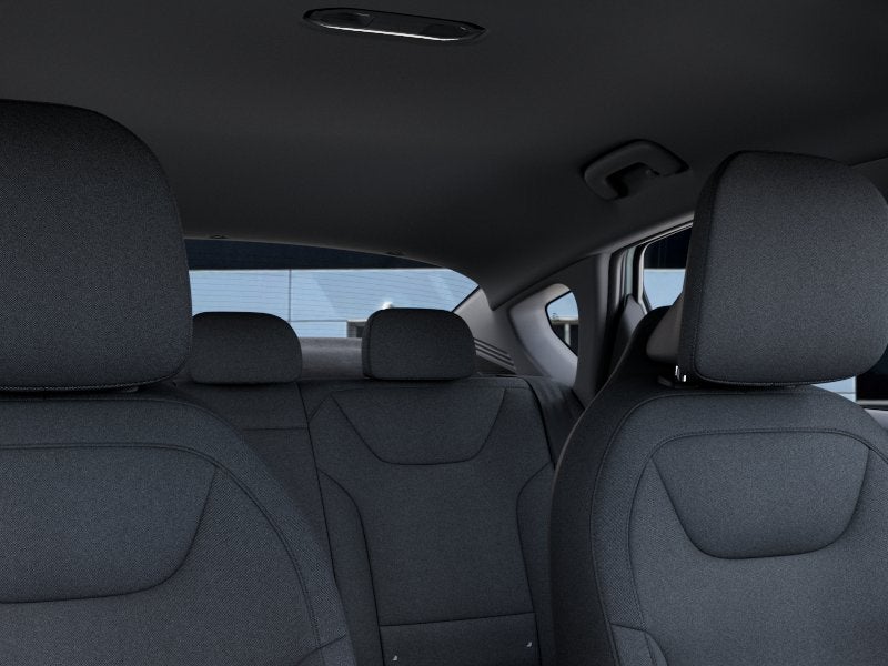 2027 Kia K4 LX