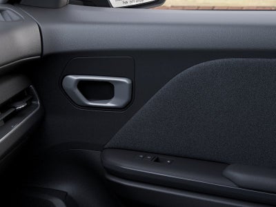 2027 Kia K4 LX