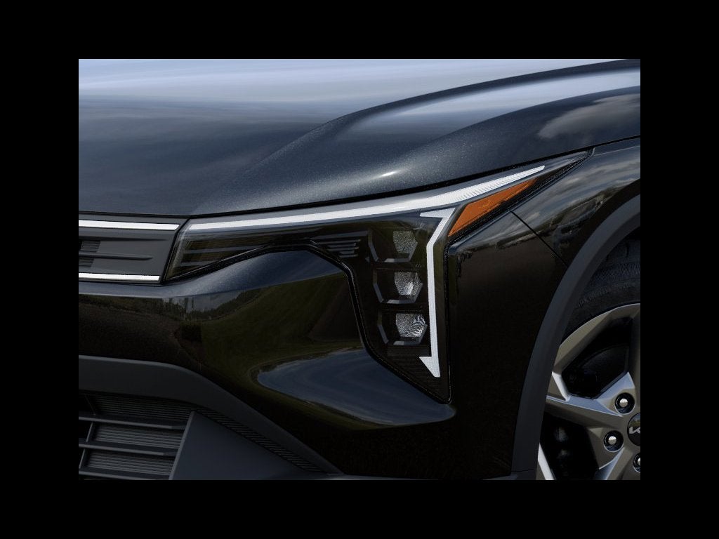 2027 Kia K4 LX