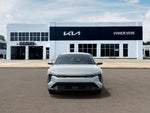 2027 Kia K4 LXS