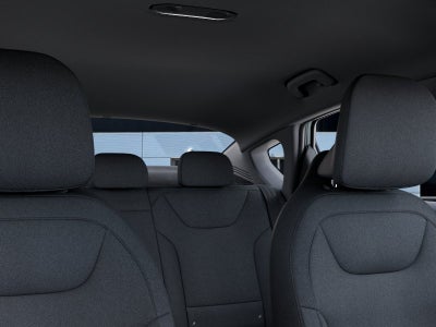 2027 Kia K4 LXS