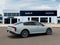 2027 Kia K4 LXS