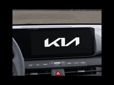 2027 Kia K4 LXS