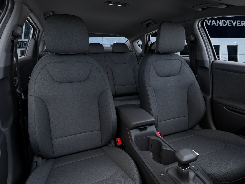 2027 Kia K4 LXS