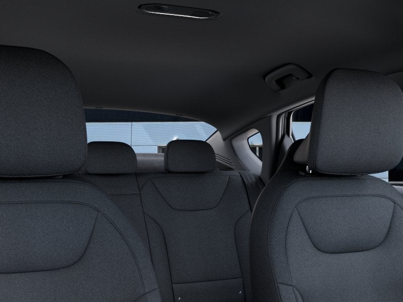 2027 Kia K4 LXS