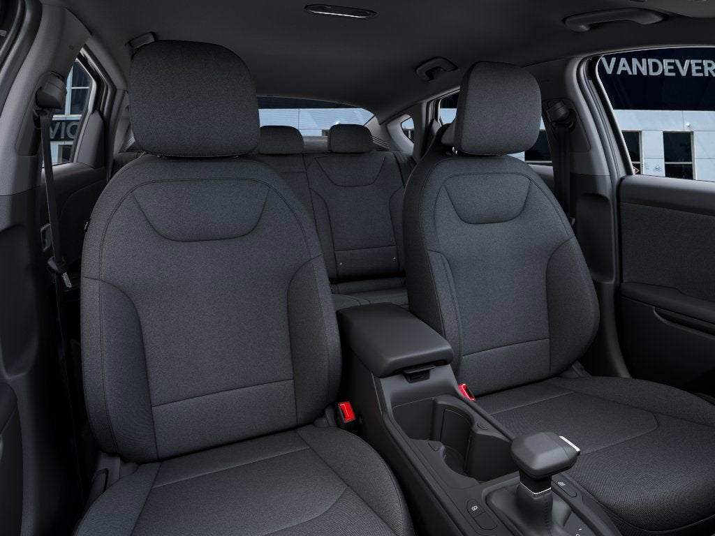 2027 Kia K4 LXS