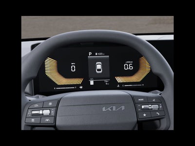 2027 Kia K4 LXS