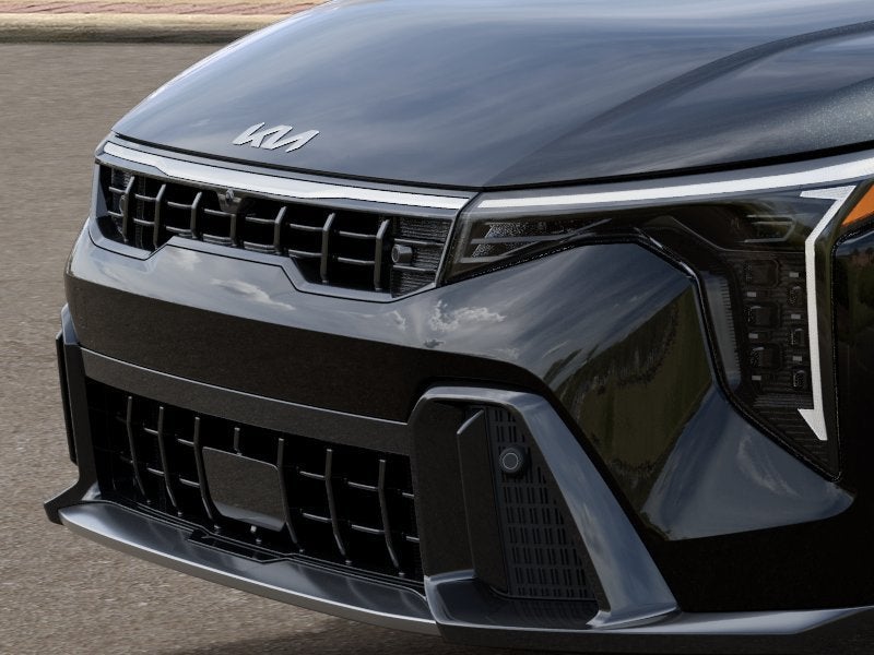 2027 Kia K4 GT-Line Turbo