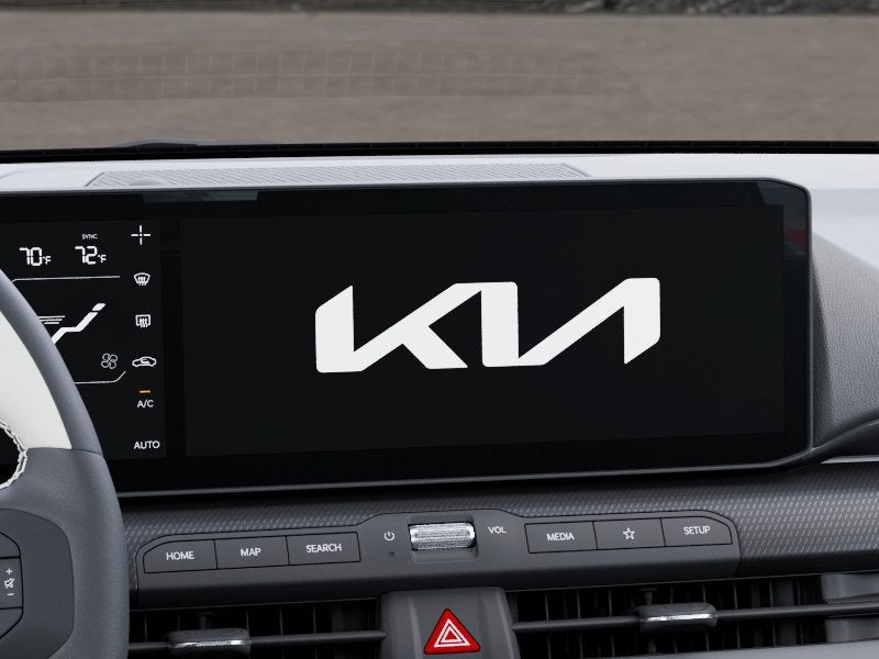 2027 Kia K4 GT-Line Turbo