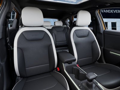 2026 Kia K4 Hatchback GT-Line Turbo