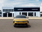 2026 Kia K4 Hatchback GT-Line Turbo