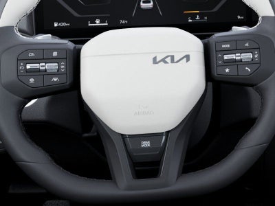 2026 Kia K4 Hatchback GT-Line Turbo