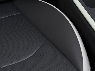 2026 Kia K4 Hatchback GT-Line Turbo