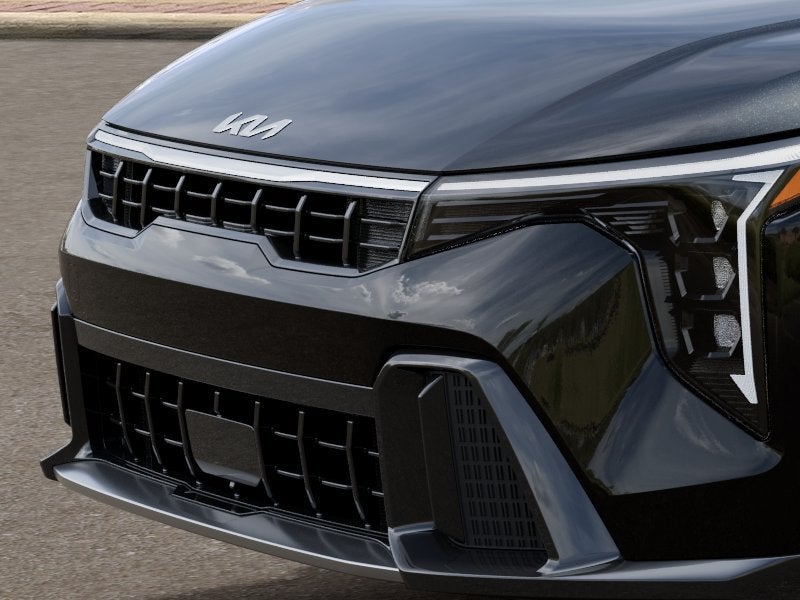 2027 Kia K4 GT-Line