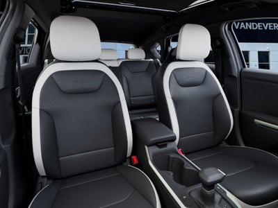 2027 Kia K4 GT-Line