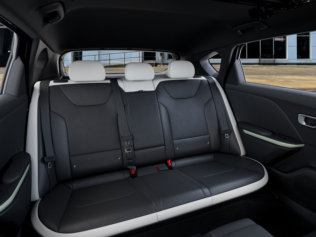 2027 Kia K4 GT-Line