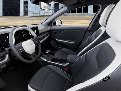 2027 Kia K4 GT-Line