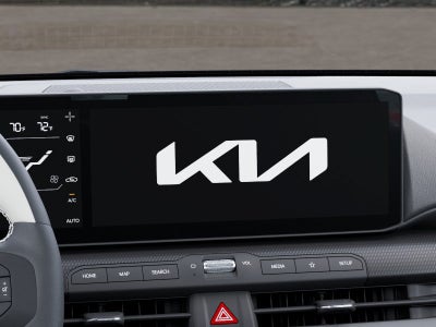 2027 Kia K4 GT-Line