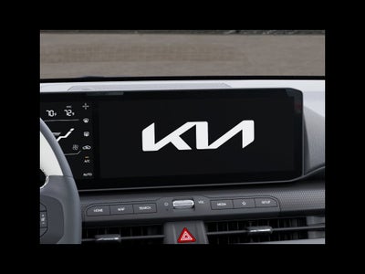 2027 Kia K4 GT-Line