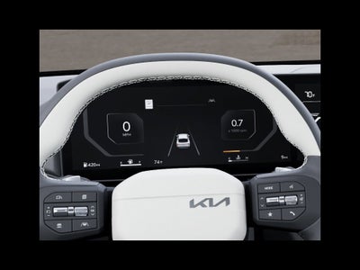 2027 Kia K4 GT-Line
