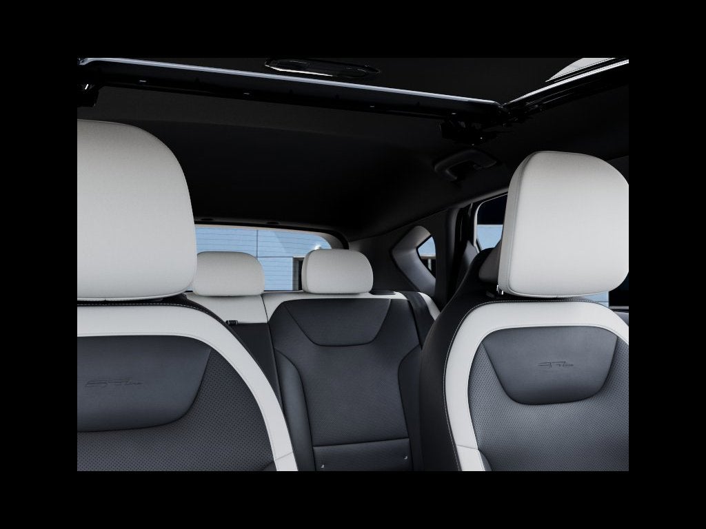 2027 Kia K4 GT-Line