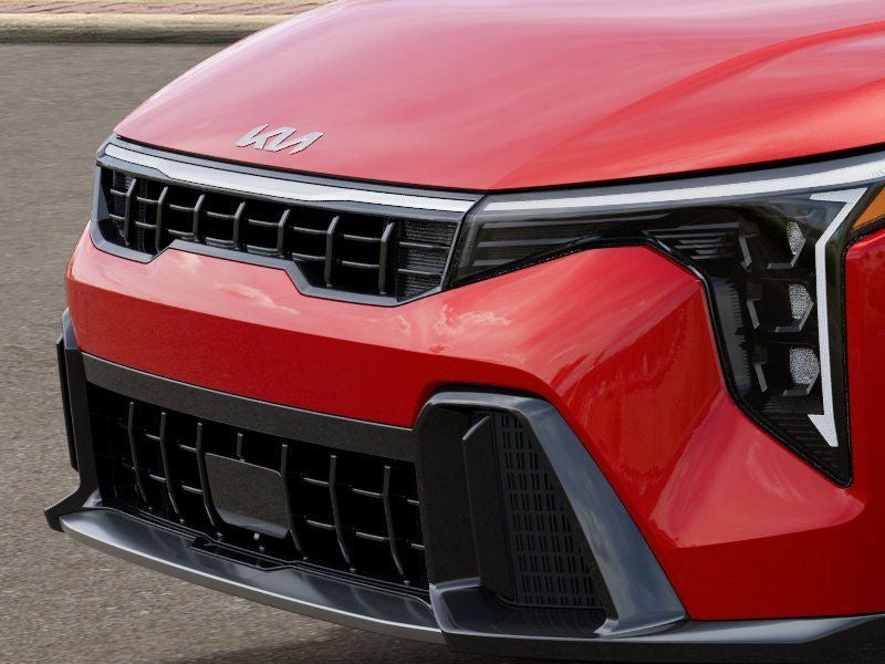 2026 Kia K4 Hatchback GT-Line