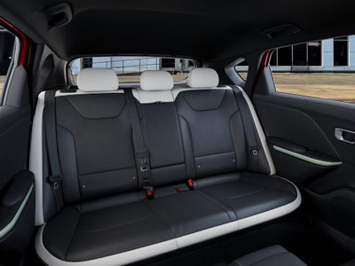 2026 Kia K4 Hatchback GT-Line