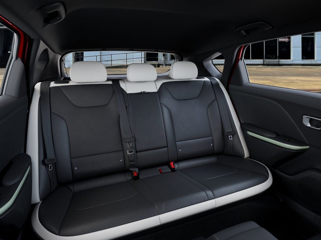 2026 Kia K4 Hatchback GT-Line