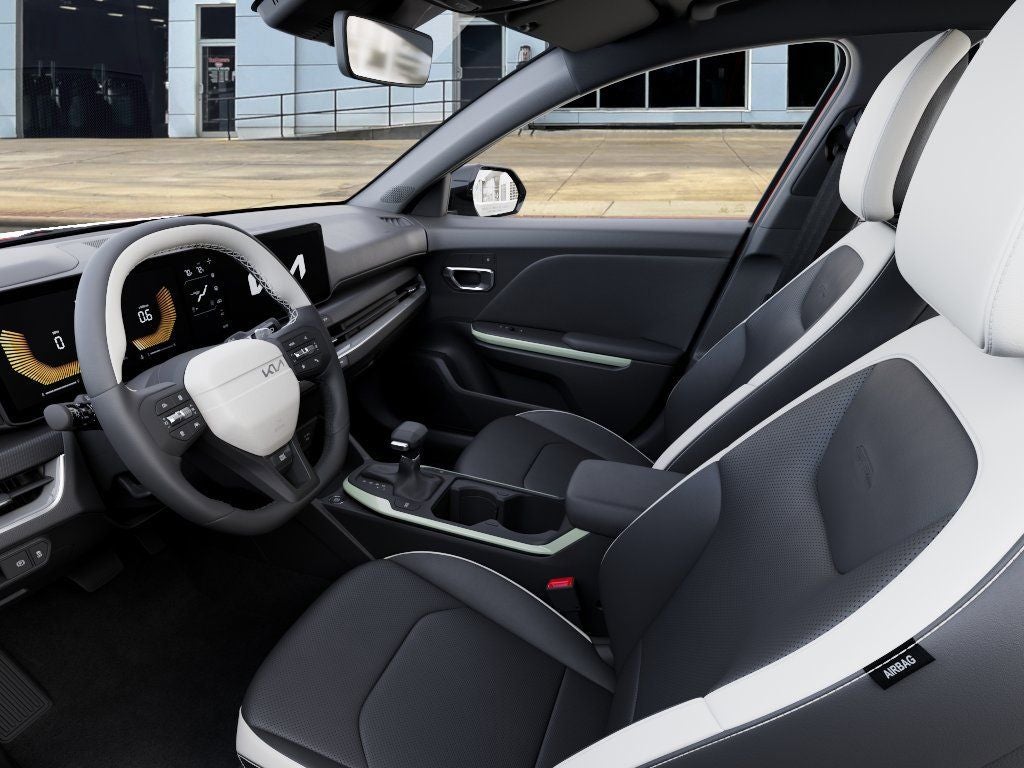 2026 Kia K4 Hatchback GT-Line