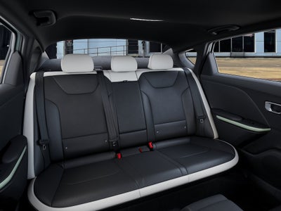 2027 Kia K4 GT-Line