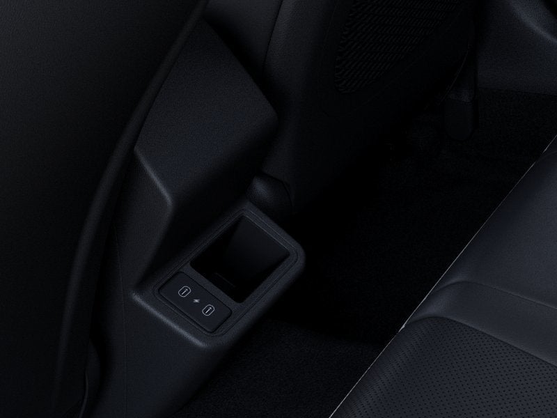 2027 Kia K4 GT-Line