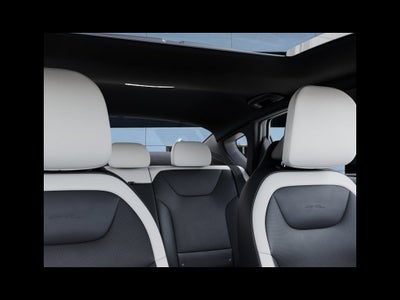 2027 Kia K4 GT-Line