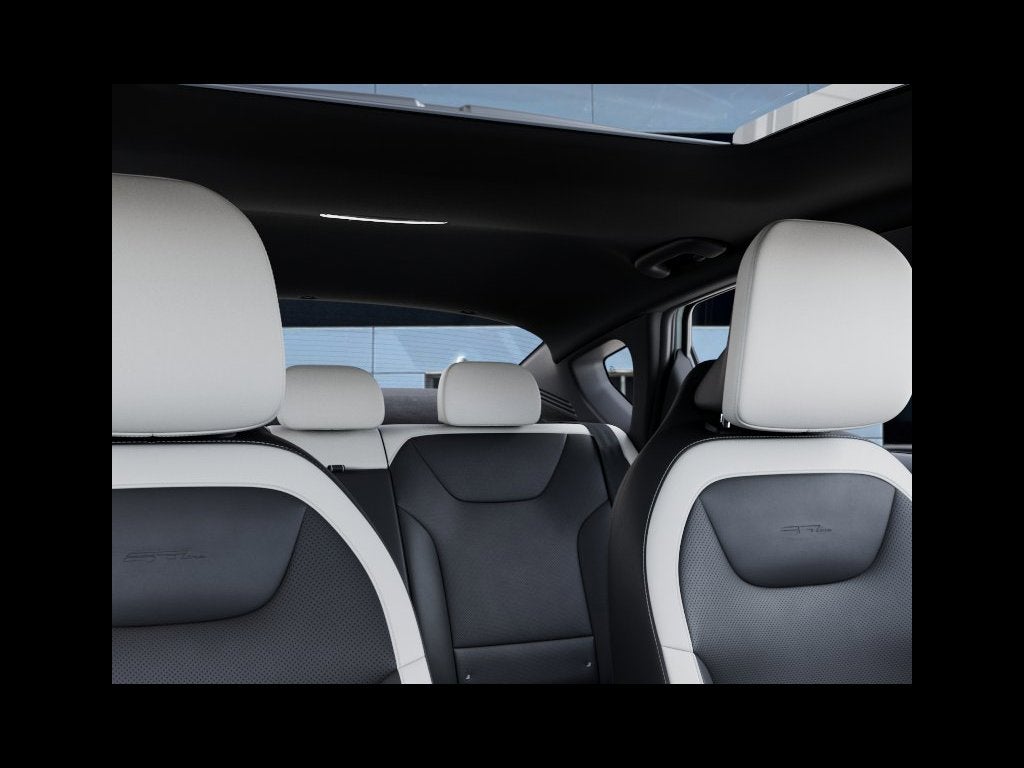 2027 Kia K4 GT-Line