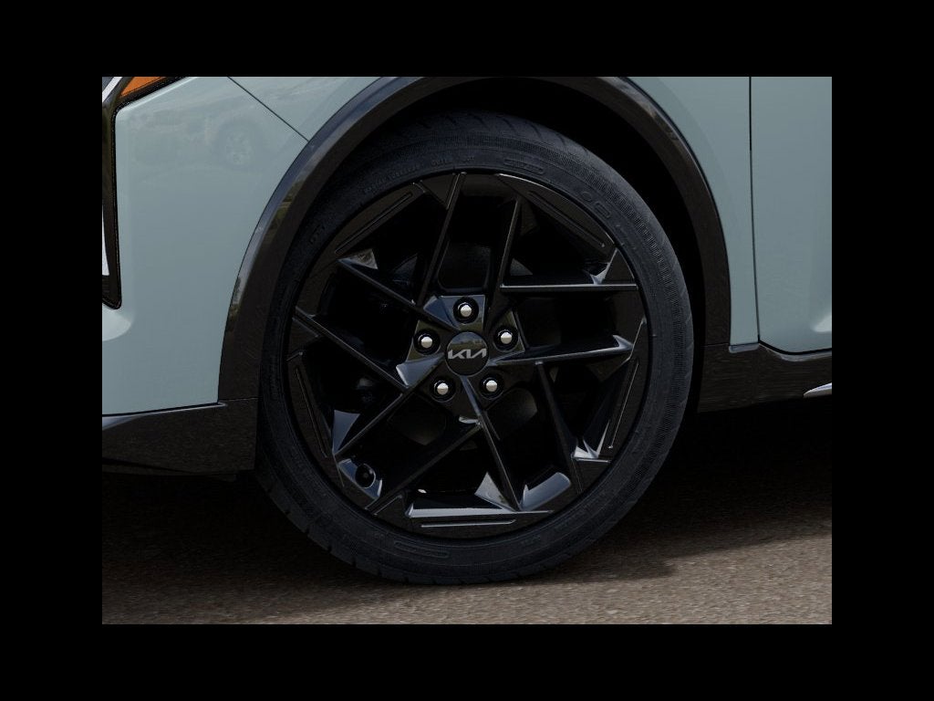2027 Kia K4 GT-Line