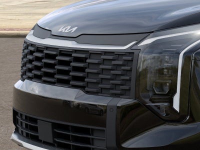 2027 Kia Sportage LX