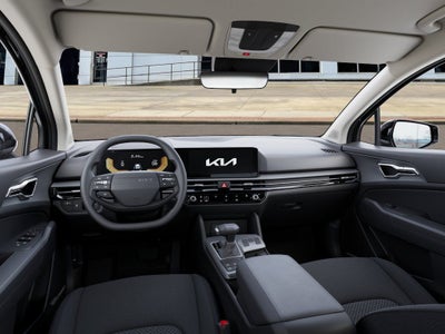 2027 Kia Sportage LX