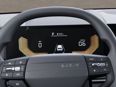 2027 Kia Sportage LX