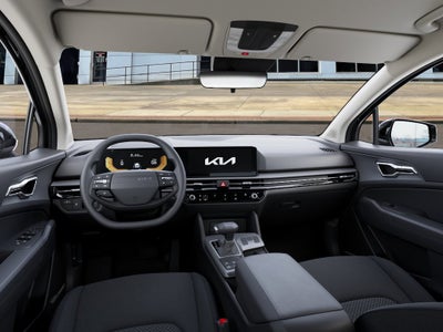 2027 Kia Sportage LX