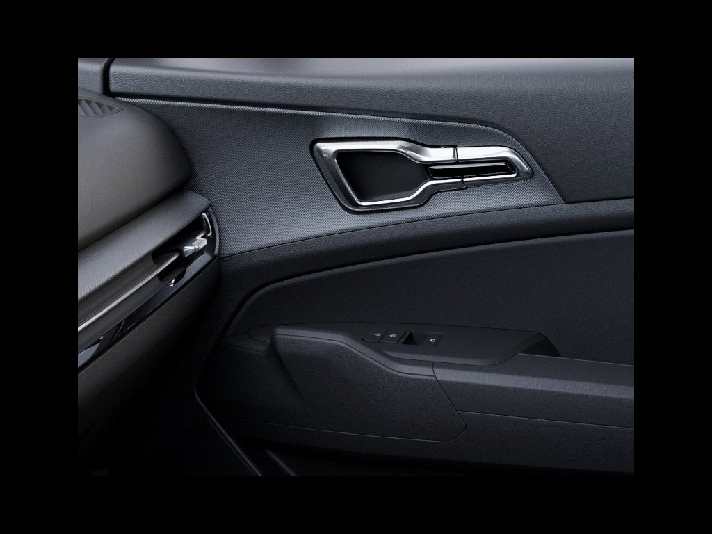 2027 Kia Sportage LX
