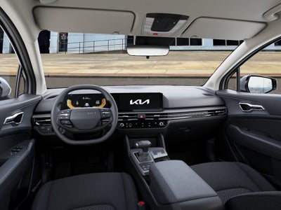 2027 Kia Sportage LX