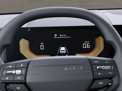 2027 Kia Sportage LX
