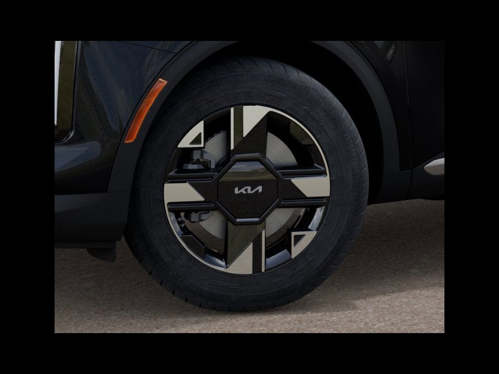 2027 Kia Sportage LX